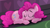 Size: 1280x720 | Tagged: safe, artist:ikillyou121, pinkie pie, earth pony, pony, cute, diapinkes, eyes closed, prone, sleeping, smiling, solo