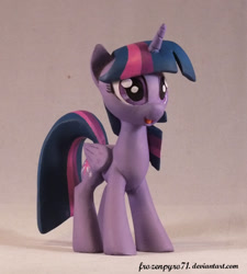 Size: 800x888 | Tagged: safe, artist:frozenpyro71, derpibooru import, twilight sparkle, twilight sparkle (alicorn), alicorn, pony, female, mare, sculpture