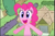 Size: 960x637 | Tagged: safe, pinkie pie, earth pony, pony, ed edd n eddy, female, mare, pink coat, solo, youtube poop