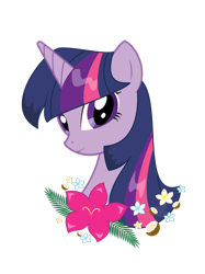 Size: 1024x1370 | Tagged: safe, artist:roze23, derpibooru import, twilight sparkle, bust, portrait, solo