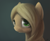 Size: 841x684 | Tagged: safe, artist:zlack3r, applejack, earth pony, pony, bust, portrait, solo