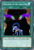 Size: 419x610 | Tagged: safe, derpibooru import, edit, edited screencap, screencap, grogar, king sombra, pony, umbrum, unicorn, season 9, the crystal empire, spoiler:s09, ccg, fake leak, green sclera, leak, male, ram, sombra eyes, trading card, trading card edit, yu-gi-oh!