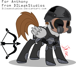 Size: 4038x3608 | Tagged: safe, artist:ralek, oc, oc only, pegasus, pony, armor, cutie mark, gas mask, helmet, mask, simple background, sturmpony, transparent background