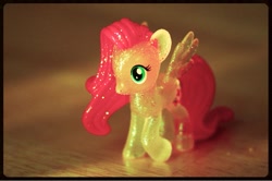 Size: 1023x681 | Tagged: safe, fluttershy, blind bag, irl, photo, toy