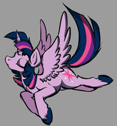 Size: 2800x3000 | Tagged: dead source, safe, artist:irishthorns, derpibooru import, twilight sparkle, twilight sparkle (alicorn), alicorn, pony, female, mare, solo