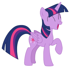 Size: 928x896 | Tagged: safe, artist:miles3298, derpibooru import, twilight sparkle, twilight sparkle (alicorn), alicorn, pony, female, mare, simple background, solo, transparent background, vector