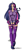 Size: 458x877 | Tagged: safe, artist:sinisterbunneh, derpibooru import, twilight sparkle, human, book, horned humanization, humanized, simple background, solo, zettai ryouiki