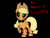 Size: 2048x1536 | Tagged: safe, applejack, earth pony, pony, robot, animatronic, applefazjack, applefreddy, applefreddy fazjack's pizzeria, five nights at aj's, five nights at freddy's, solo