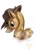 Size: 3567x4984 | Tagged: safe, artist:zilvart, applejack, earth pony, pony, absurd resolution, bust, portrait, solo