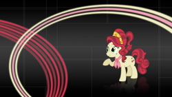 Size: 1920x1080 | Tagged: safe, artist:sirpayne, derpibooru import, cherry jubilee, earth pony, pony, wallpaper