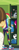 Size: 267x709 | Tagged: safe, derpibooru import, screencap, rainbow dash, wiz kid, better together, equestria girls, fomo, background human, converse, cropped, locker, offscreen character, shoes, sneakers