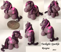 Size: 1950x1680 | Tagged: safe, artist:roogna, derpibooru import, twilight sparkle, sculpture, toy