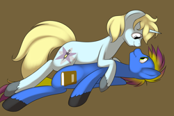 Size: 1280x853 | Tagged: safe, artist:kloudmutt, oc, oc only, pony, unicorn