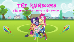 Size: 914x517 | Tagged: safe, derpibooru import, applejack, fluttershy, pinkie pie, rainbow dash, rarity, sunset shimmer, twilight sparkle, equestria girls, canterlot high, converse, shoes, the rainbooms