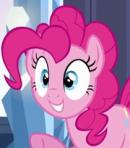 Size: 130x148 | Tagged: safe, screencap, pinkie pie, equestria girls, picture for breezies, solo