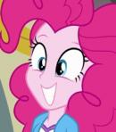 Size: 130x148 | Tagged: safe, screencap, pinkie pie, equestria girls, picture for breezies, solo