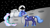 Size: 1024x576 | Tagged: safe, artist:sundsand, princess celestia, princess luna, alicorn, pony, astronaut, hug, moon, royal sisters, space, spacesuit