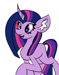 Size: 2274x2874 | Tagged: safe, artist:color-spark, derpibooru import, twilight sparkle, alternate hairstyle, solo