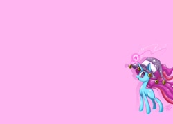 Size: 1680x1200 | Tagged: safe, artist:starlightspark, derpibooru import, star swirl, pony, unicorn, wallpaper