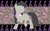 Size: 2560x1600 | Tagged: safe, artist:alicehumansacrifice0, derpibooru import, octavia melody, earth pony, pony, female, gray coat, mare, wallpaper