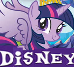 Size: 565x513 | Tagged: safe, derpibooru import, twilight sparkle, twilight sparkle (alicorn), alicorn, pony, season 4, castle, cover, disney, dvd, expand dong, exploitable meme, female, mare, meme, new crown, rainbow power, solo, special face, stock vector, tree of harmony