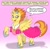 Size: 911x887 | Tagged: safe, artist:pluckyninja, derpibooru import, spitfire, alicorn, pony, magical mystery cure, alicornified, april fools, i'm a princess are you a princess too?, let's fly to the castle, pony princess, pretty princess, princess, race swap, solo, spitfirecorn, stupid sexy spitfire, the horror, tumblr:sexy spitfire