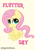 Size: 1280x1810 | Tagged: safe, artist:pinipy, fluttershy, pegasus, pony, female, mare, solo