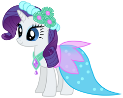 Size: 5000x3999 | Tagged: safe, artist:jennieoo, rarity, pony, unicorn, a canterlot wedding, absurd resolution, bridesmaid dress, clothes, dress, female, mare, simple background, solo, transparent background, vector, vector trace