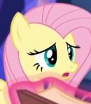 Size: 130x148 | Tagged: safe, screencap, fluttershy, equestria girls, rainbow rocks, picture for breezies, solo