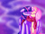 Size: 746x560 | Tagged: safe, artist:daikaluff, derpibooru import, fluttershy, twilight sparkle, twilight sparkle (alicorn), alicorn, pegasus, pony, blushing, female, lesbian, mare, shipping, twishy