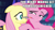 Size: 610x340 | Tagged: safe, fluttershy, pinkie pie, earth pony, pegasus, pony, aids, faic, female, flutterpie, hiv, image macro, lesbian, meme, shipping