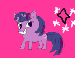 Size: 1024x802 | Tagged: safe, artist:phoebeethebumblebee, derpibooru import, twilight sparkle, 1000 hours in ms paint, ms paint, solo