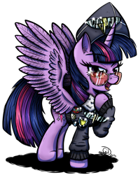 Size: 1408x1790 | Tagged: safe, artist:gray--day, derpibooru import, twilight sparkle, twilight sparkle (alicorn), alicorn, pony, testing testing 1-2-3, ancient wonderbolts uniform, clothes, commander easy glider, female, mare, solo, sunglasses