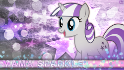 Size: 1920x1080 | Tagged: safe, artist:kibbiethegreat, derpibooru import, twilight velvet, bubble, solo, stars, vector, wallpaper