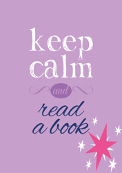 Size: 1239x1753 | Tagged: safe, artist:verygood91, derpibooru import, twilight sparkle, cutie mark, keep calm, keep calm and carry on, no pony, poster, read a book, typography