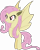 Size: 3233x4000 | Tagged: safe, artist:dashiesparkle, artist:masem, fluttershy, bat pony, pony, undead, vampire, vampony, do princesses dream of magic sheep, .svg available, absurd resolution, flutterbat, ponyscape, simple background, solo, transparent background, vector