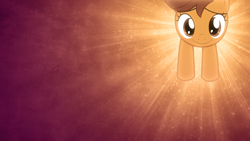 Size: 1920x1080 | Tagged: safe, artist:tzolkine, derpibooru import, scootaloo, vector, wallpaper