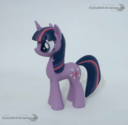 Size: 1963x1920 | Tagged: safe, artist:groovebird, derpibooru import, twilight sparkle, irl, photo, sculpture, solo