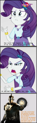 Size: 556x1862 | Tagged: safe, screencap, rarity, equestria girls, mirror magic, spoiler:eqg specials, angry, ankh, comic, crossover, doctor fate, fate, injustice 2, screencap comic, teletoon, text