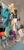 Size: 466x960 | Tagged: safe, derpibooru import, photographer:lhtl, princess celestia, rainbow dash, twilight sparkle, alicorn, pegasus, pony, uk ponycon, united kingdom