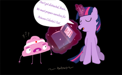 Size: 1981x1228 | Tagged: safe, artist:xulious, derpibooru import, twilight sparkle, pony, unicorn, female, mare