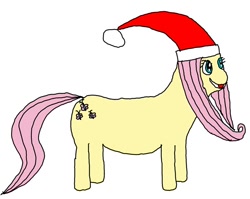 Size: 960x766 | Tagged: safe, fluttershy, pegasus, pony, 1000 hours in ms paint, crappy art, fail, fanart, ms paint, quality, solo, stylistic suck