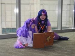 Size: 3648x2736 | Tagged: safe, derpibooru import, twilight sparkle, human, cosplay, irl, irl human, photo