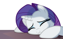 Size: 4800x3000 | Tagged: safe, artist:s.guri, rarity, pony, unicorn, canterlot boutique, boutique depression, cute, female, mare, raribetes, sad, simple background, solo, transparent background, vector