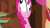 Size: 1280x720 | Tagged: safe, screencap, pinkie pie, earth pony, pony, the one where pinkie pie knows, derp, great moments in animation