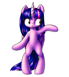 Size: 1506x1681 | Tagged: safe, artist:katputze, derpibooru import, twilight sparkle, twilight sparkle (alicorn), alicorn, pony, dancing, female, mare, solo