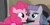 Size: 1065x539 | Tagged: safe, screencap, maud pie, pinkie pie, earth pony, pony, hearthbreakers, caption, iraq, meme, ptsd, sisters, war, youtube caption