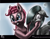 Size: 5999x4640 | Tagged: safe, artist:angelstudio-alicorns, marble pie, pinkie pie, earth pony, pony, hearthbreakers, absurd resolution, confused, cute, diapinkes, pie sisters, pie twins, scene interpretation, siblings, signature, sisters, smiling, squishy cheeks, starry eyes, twins