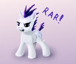 Size: 1516x1287 | Tagged: safe, artist:xbi, rarity, pony, unicorn, 30 minute art challenge, alternate hairstyle