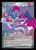 Size: 358x500 | Tagged: safe, fili-second, pinkie pie, earth pony, pony, power ponies (episode), ccg, clothes, costume, cupcake, enterplay, glasses, high magic, power ponies, running, smiling, solo